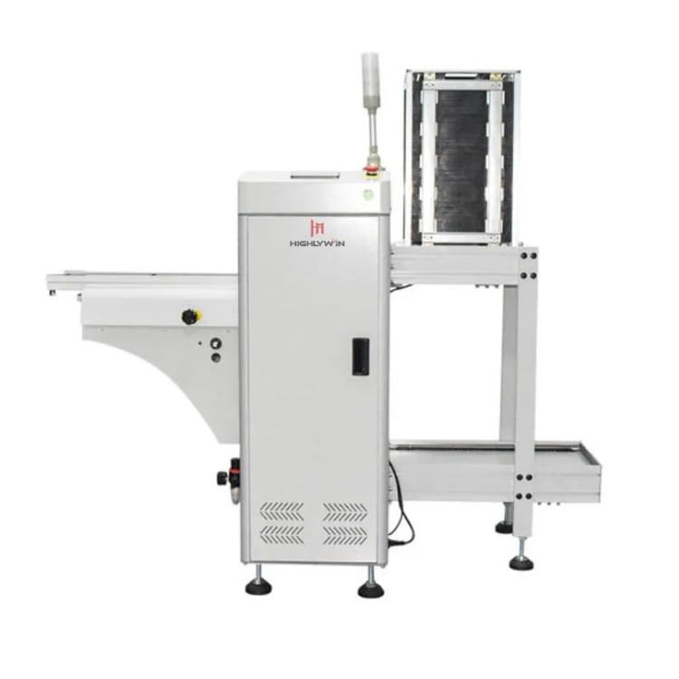 PCB Unloader