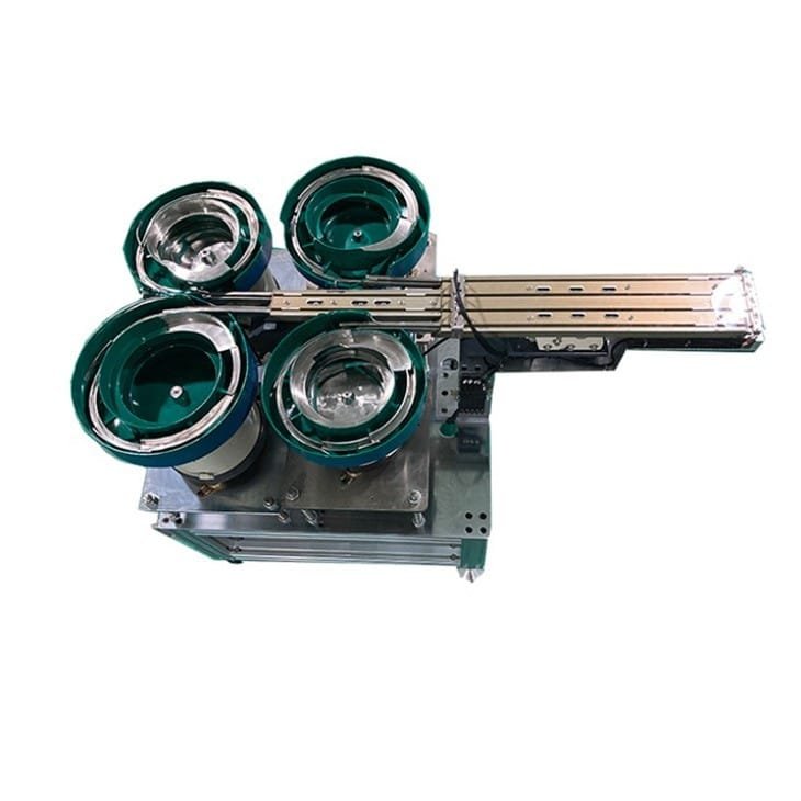 Automatic SMT Feeder Machine