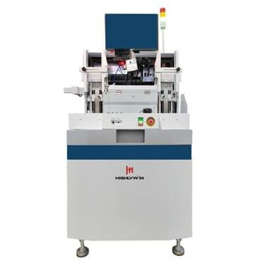Wire Bonder for IC