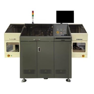 Die Bonder for Semiconductor