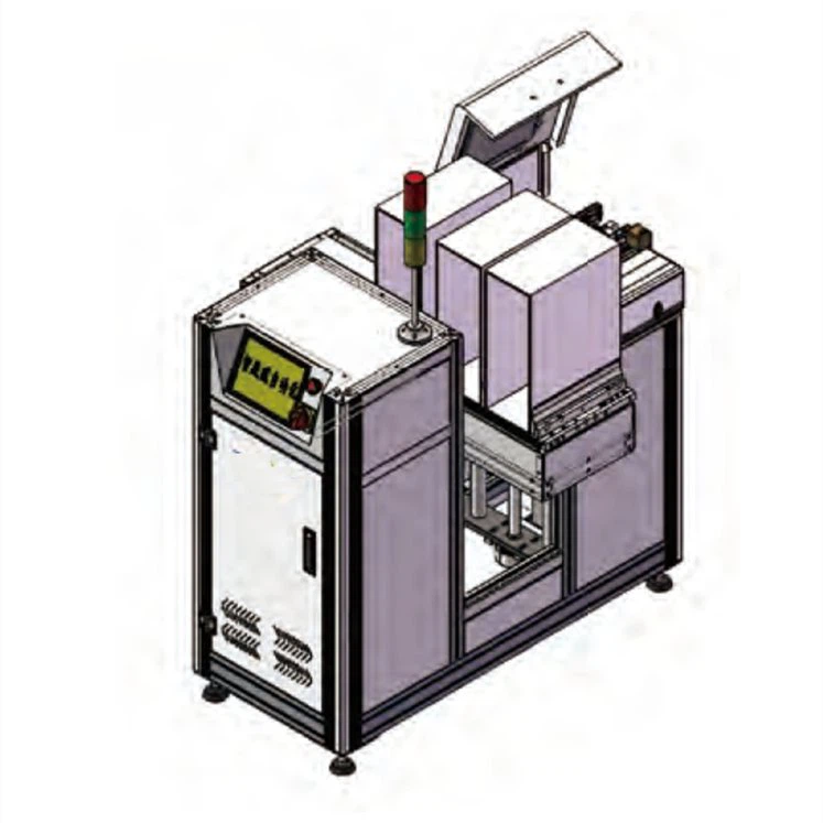 bga-loading-and-unloading-machine