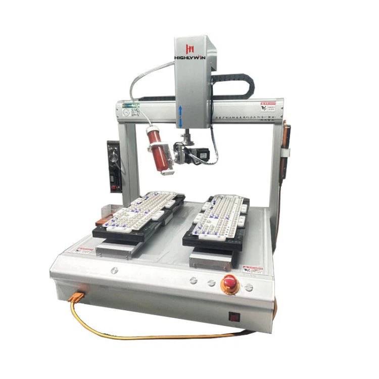 desktop-dispensing-machine