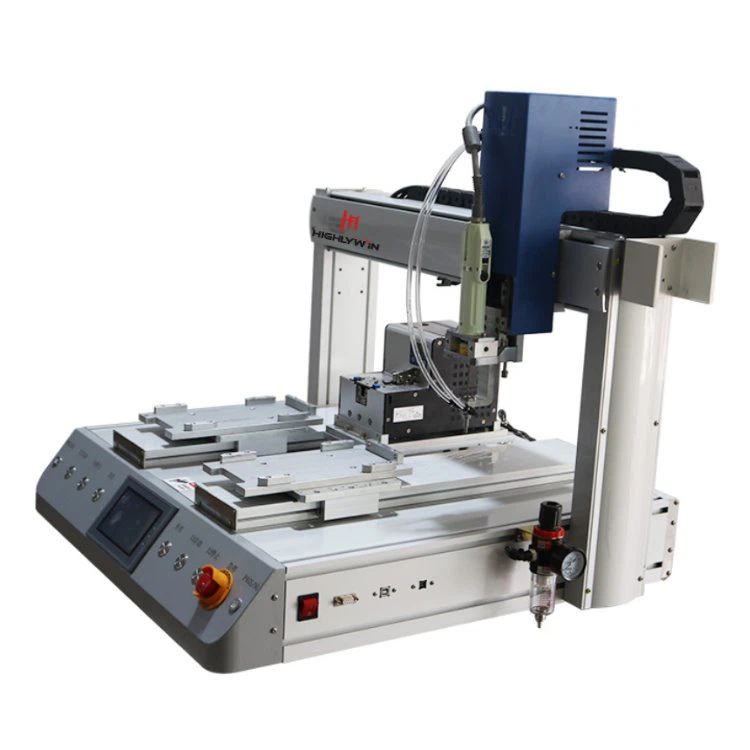 desktop-screw-locking-machine