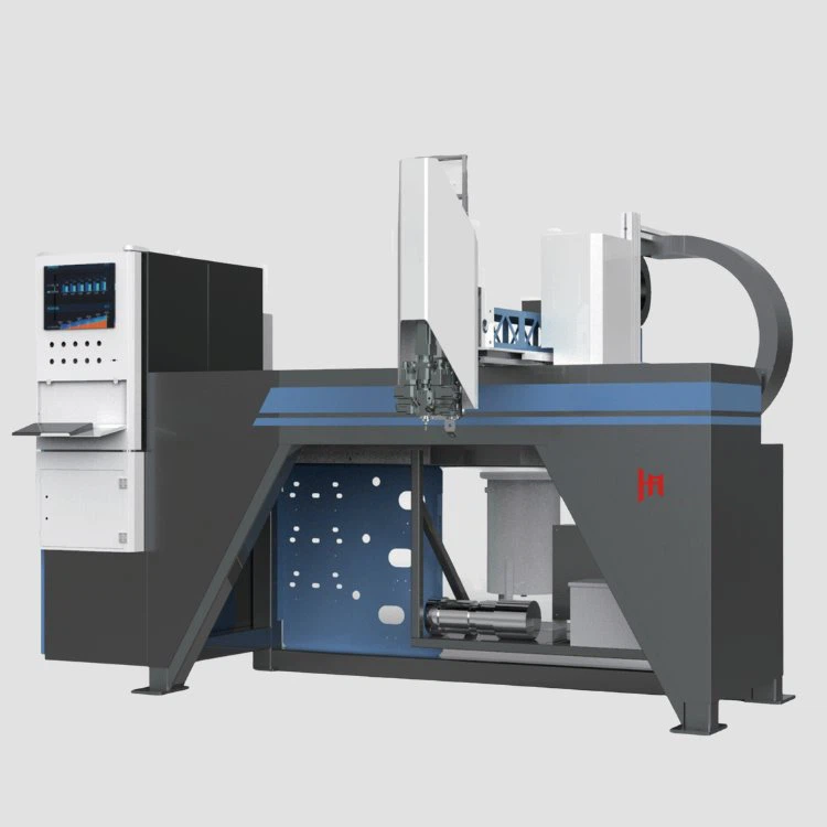 foam-sealing-dispensing-machine
