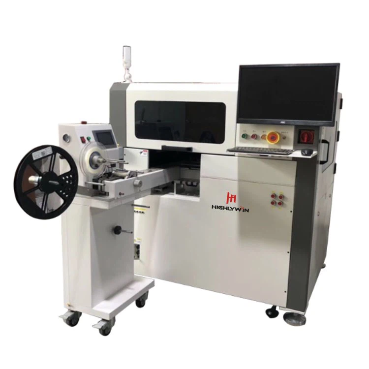 ic-burner-machine