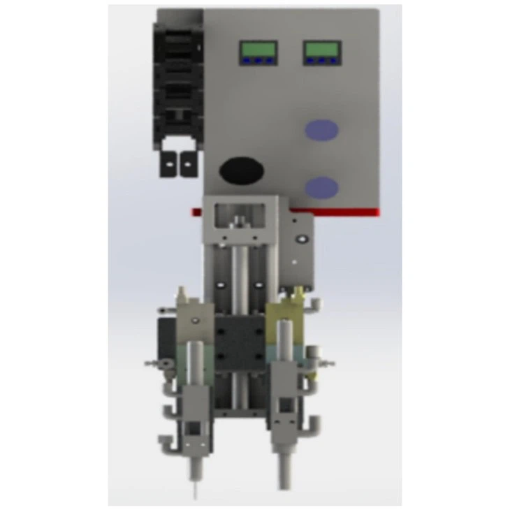 Selected Conformal Coating Machine