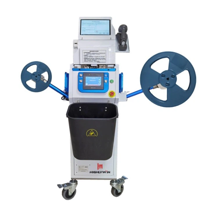 smt-auto-splicing-machine