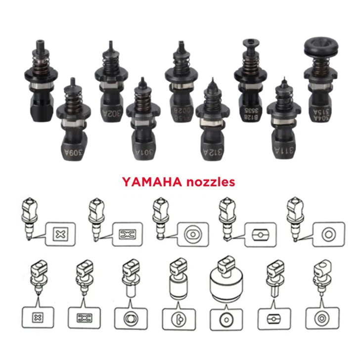 smt-nozzle