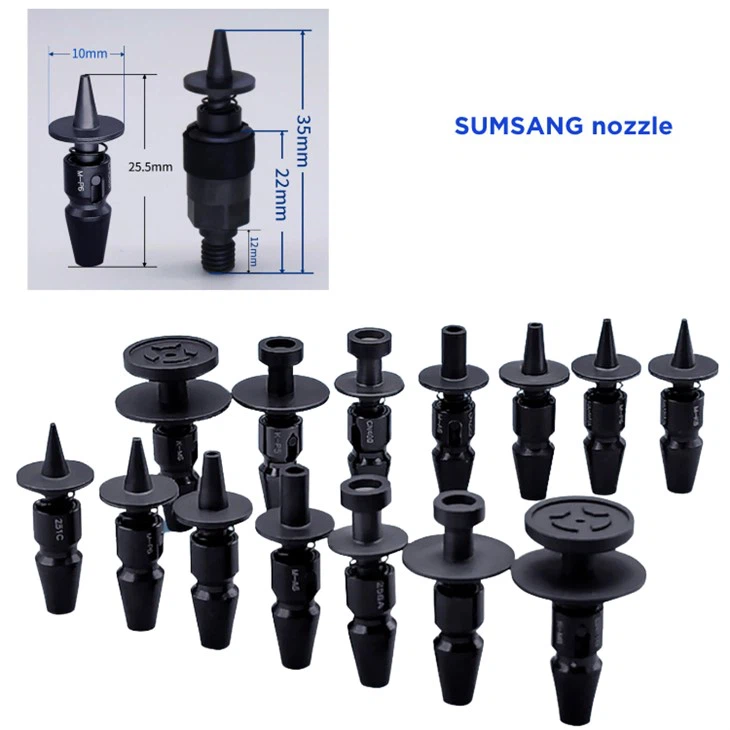 smt-nozzle