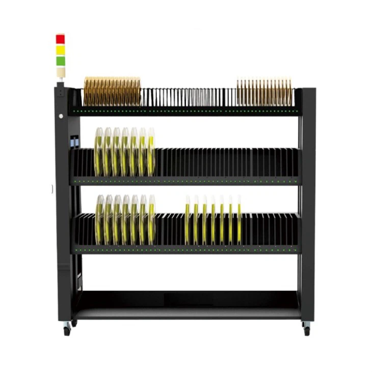 SMT Smart Reel Storage