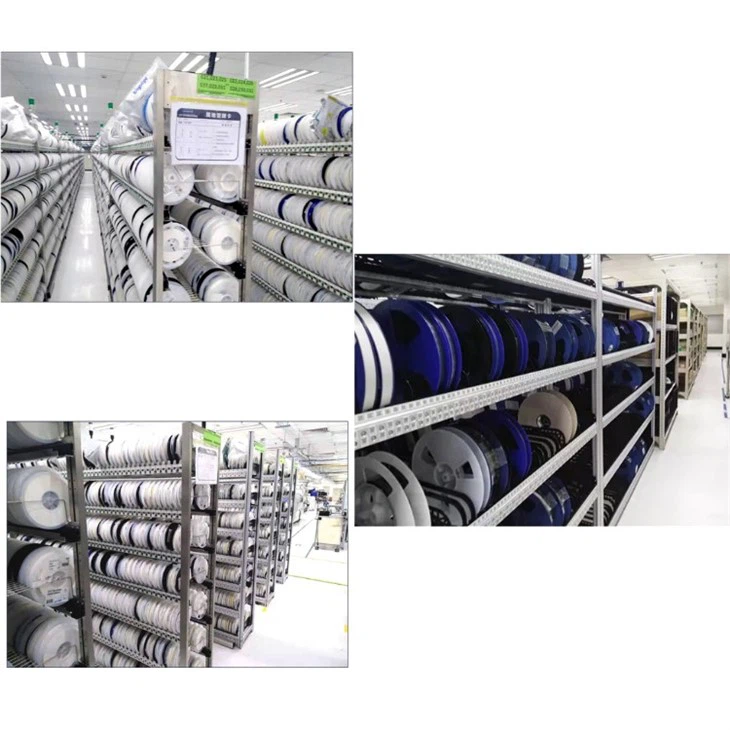 SMT Smart Reel Storage