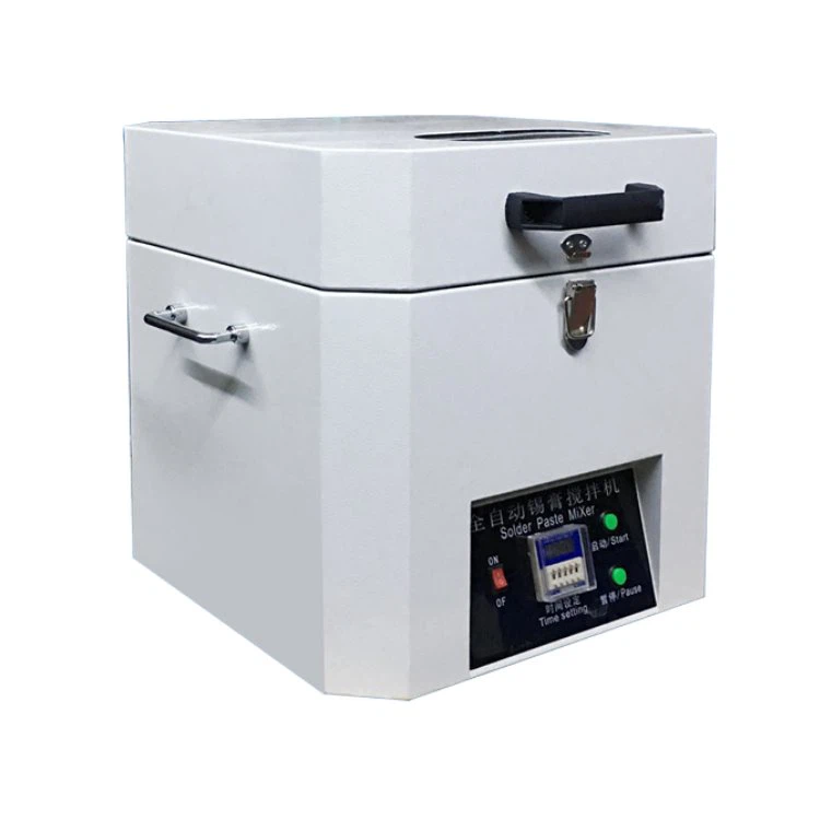 solder-paster-mixer
