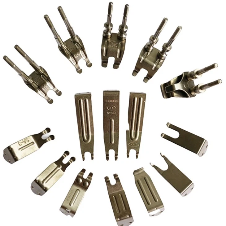 Wave Solder Spare Parts