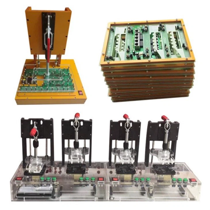 Wave Solder Spare Parts