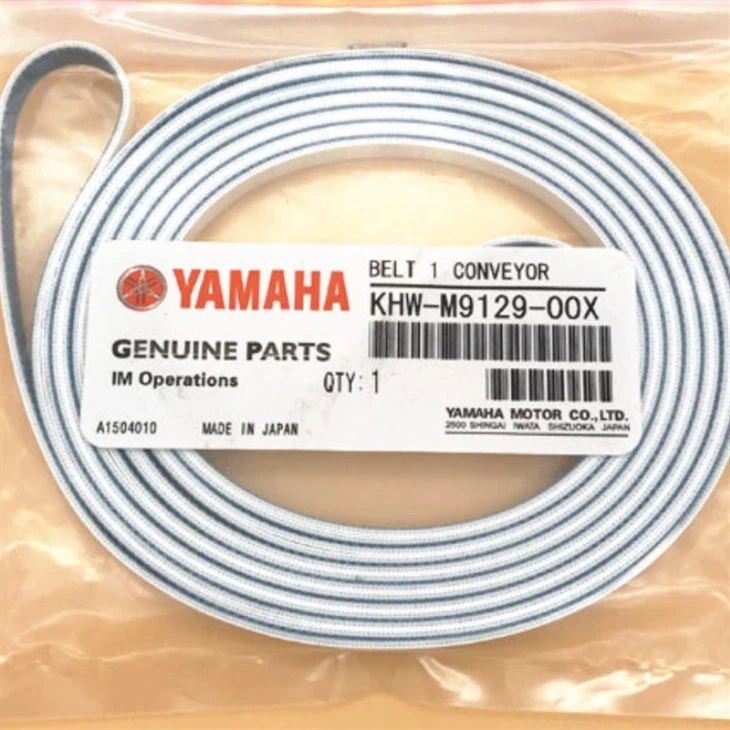 Yamaha Spare Parts