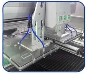 Online Routing PCB Separator
