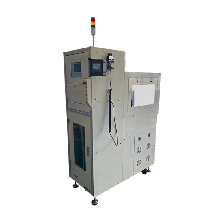 SMT tray feeder