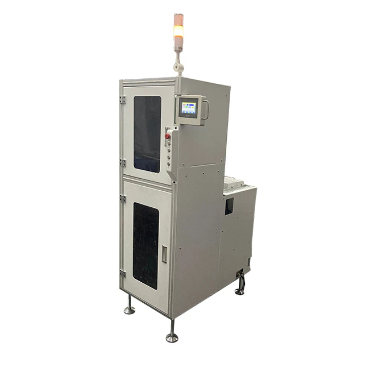 SMT tray feeder