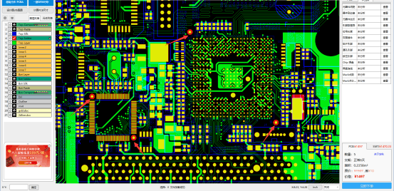 Mark Points in PCB Design