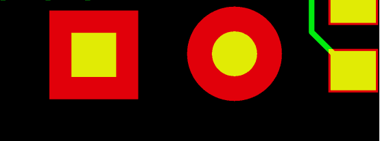 Mark Points in PCB Design