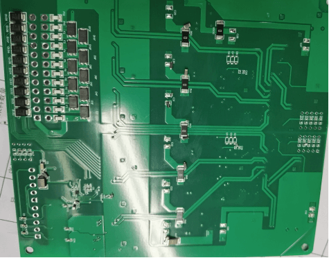 Mark Points in PCB Design