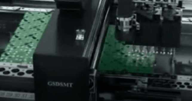 Mark Points in PCB Design