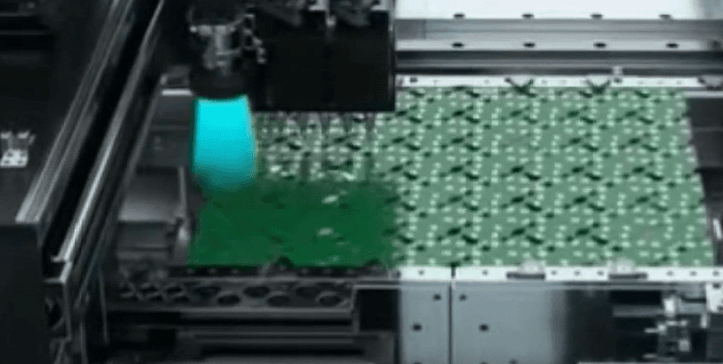 Mark Points in PCB Design