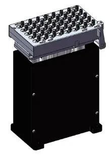 HW-F5 High-precision Automatic Pick-and-place Machine Feeder