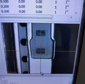 Pick-and-place Machine Intelligent Function Configuration