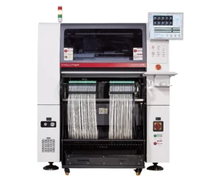 HW-S5 Máquina automática de recolha e colocação de alta precisão