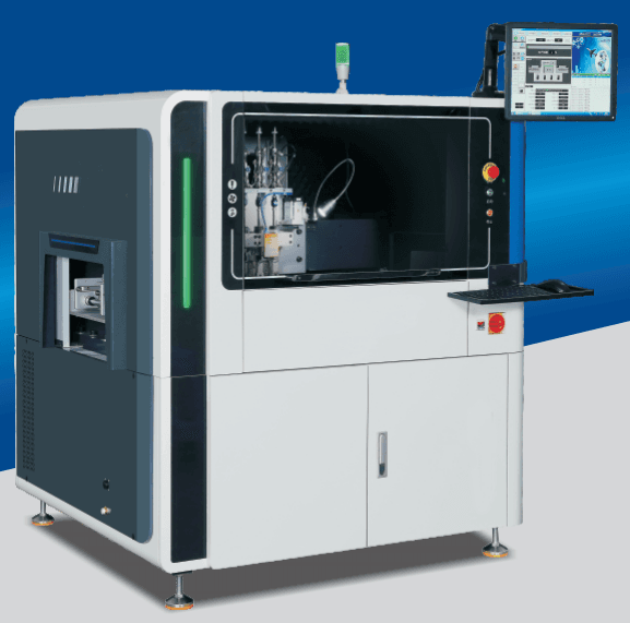 Online Terminal Automatic insertion Machine HW-8600