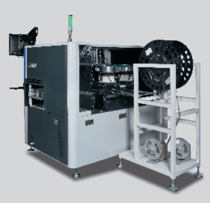 Online Terminal Automatic insertion Machine HW-8600