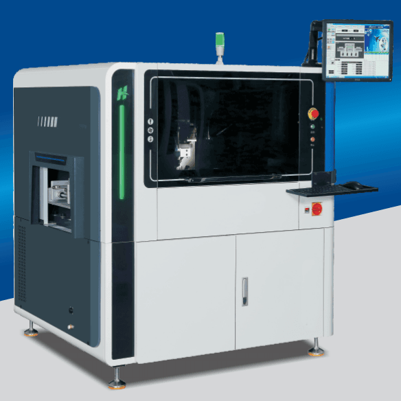 Online Terminal Automatic insertion Machine HW-8600-2