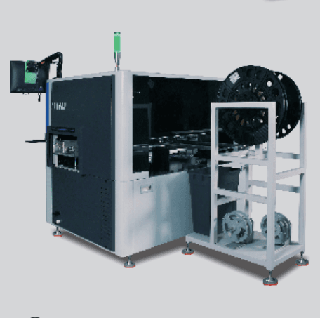 Online Terminal Automatic insertion Machine HW-8600-2