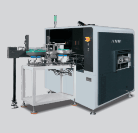 Online High-speed Odd-form Insertion Machine