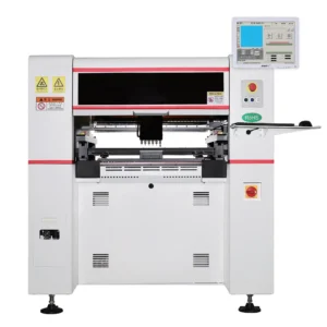 Máquina de recolha e colocação de PCB HW-A6L