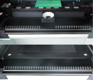 HW-S6 PCB Pick-and-place Machine