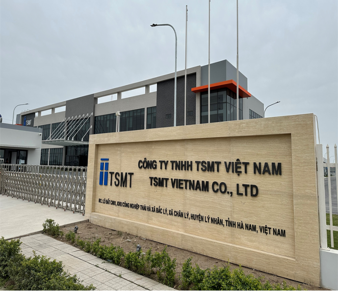 Taiwan Surface Mounting Technology Corp (TSMT): The Core Engine and Innovation Leader in Electronic Manufacturing