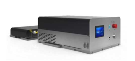 DSI-MC-9201 infrared laser dicing machine--HANS