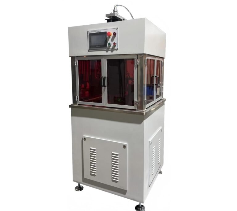 FD-4602PA双头软抛机