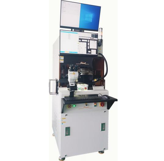 K650自动共晶贴片机