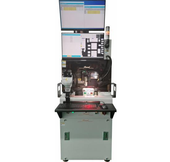 K650自动共晶贴片机