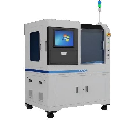 DSI-L-SS1126 SIC Vollautomatische Spaltmaschine