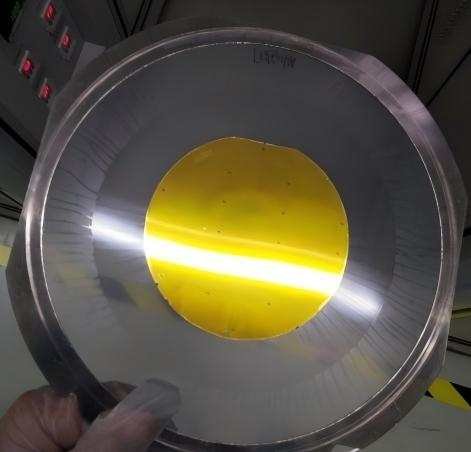 Machine automatique à tracer au laser DSI-LC608